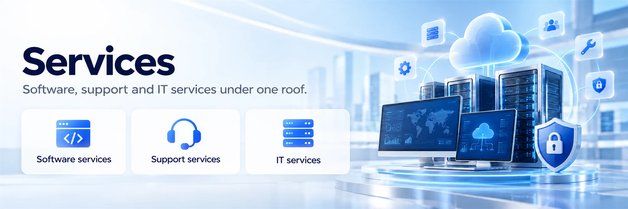 Services