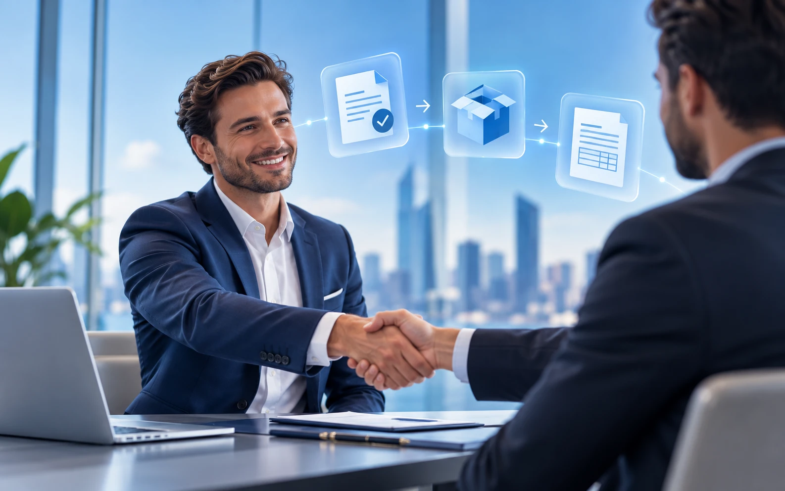 Satış ve CRM